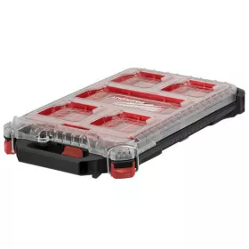 Milwaukee PACKOUT™ kompakt keskeny rendszerező