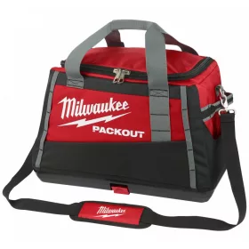 Milwaukee PACKOUT™ zárt szerszámtáska, 50 cm