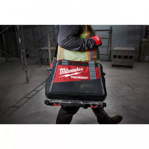 Milwaukee PACKOUT™ zárt szerszámtáska, 50 cm