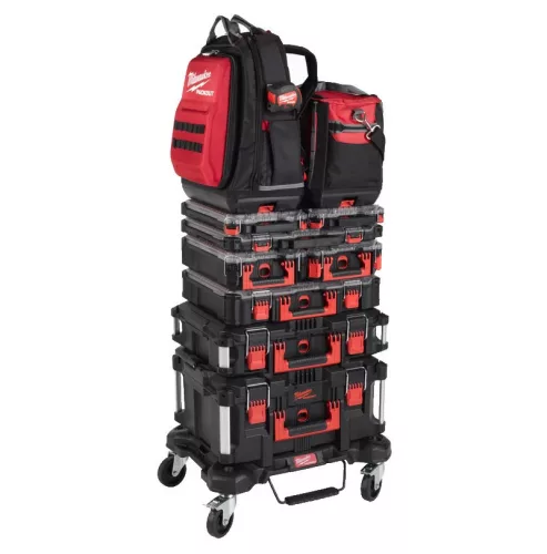 Milwaukee PACKOUT™ Gurulós kocsi