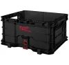 Milwaukee PACKOUT™ nyitott tároló rekesz