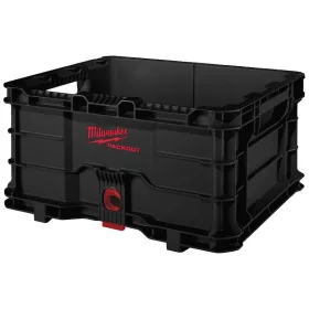 Milwaukee PACKOUT™ nyitott tároló rekesz