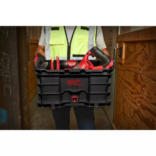 Milwaukee PACKOUT™ nyitott tároló rekesz