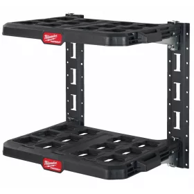 Milwaukee PACKOUT™ polcrendszer készlet