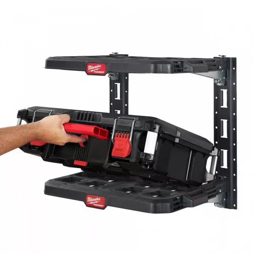 Milwaukee PACKOUT™ polcrendszer készlet