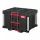 Milwaukee PACKOUT™ 2 fiókos tárolóláda