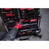 Milwaukee PACKOUT™ 2 fiókos tárolóláda