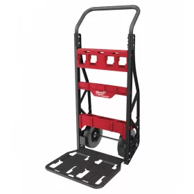 Milwaukee PACKOUT™ 2 kerekű szállítókocsi
