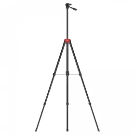 Milwaukee TRP180 háromlábú lézerállvány, 0.72 - 1.8 m