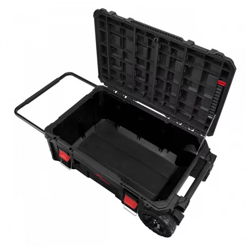 Milwaukee PACKOUT™ gurulós szerszámos láda, 96.5 cm