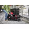 Milwaukee PACKOUT™ gurulós szerszámos láda, 96.5 cm
