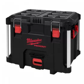 Milwaukee PACKOUT™ XL szerszámtároló láda
