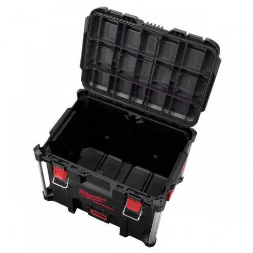 Milwaukee PACKOUT™ XL szerszámtároló láda