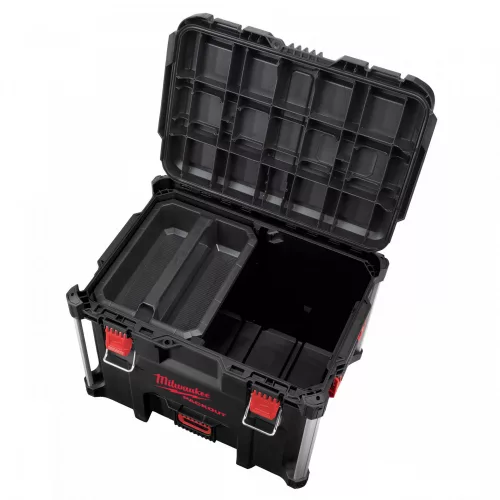 Milwaukee PACKOUT™ XL szerszámtároló láda