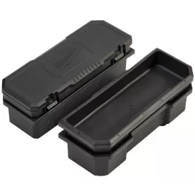   Milwaukee Kivehető tároló tálca készlet PACKOUT™ 3 tárolóhoz, 4 részes