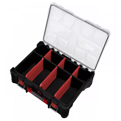 Milwaukee PACKOUT™ rendszerező, mély