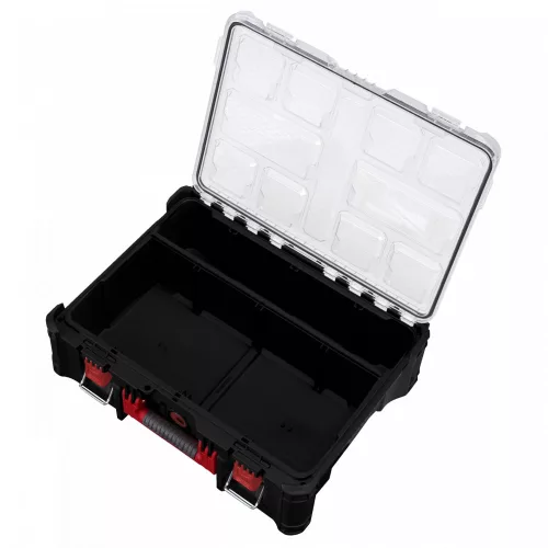 Milwaukee PACKOUT™ rendszerező, mély