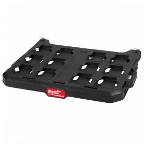   Milwaukee PACKOUT™ polc az E-Track szerelősínekhez, max. 22 kg