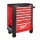 Milwaukee 30“ / 78 cm 7 fiókos acél szerszámkocsi