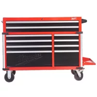 Steel Storage