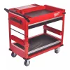 Milwaukee 40˝ / 102 cm acél szervízkocsi