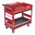 Milwaukee 40˝ / 102 cm acél szervízkocsi