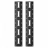 Milwaukee E-TRACK PACKOUT Polc tartó 50 cm – 2 db