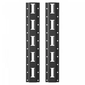 Milwaukee E-TRACK PACKOUT Polc tartó 50 cm – 2 db