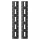 Milwaukee E-TRACK PACKOUT Polc tartó 50 cm – 2 db