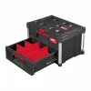 Milwaukee Elválasztók 2 fiókos PACKOUT™ Tároló Ládához - 1 db