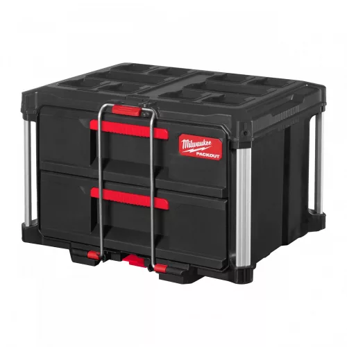 Milwaukee PACKOUT™ Induló szett