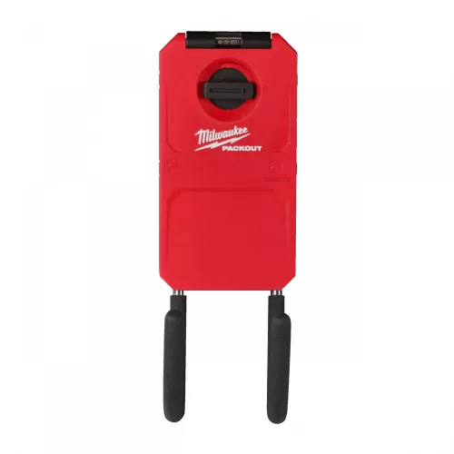 Milwaukee PACKOUT™ akasztó, ívelt, 152 mm