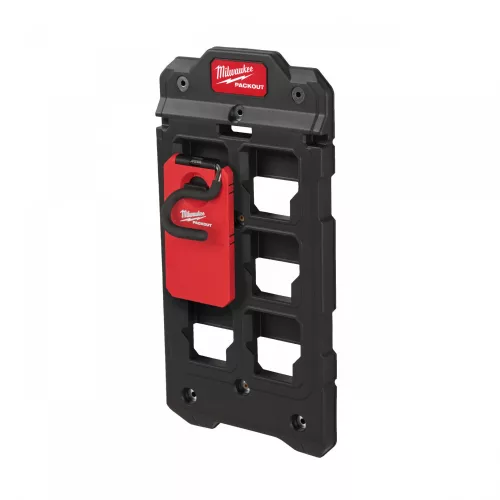 Milwaukee PACKOUT™ akasztó, S-alakú
