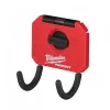 Milwaukee PACKOUT™ akasztó, ívelt, 76 mm