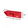 Milwaukee PACKOUT™ csavarhúzó tartó