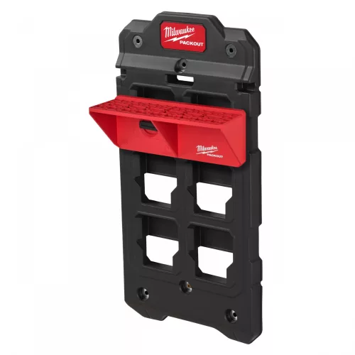 Milwaukee PACKOUT™ csavarhúzó tartó