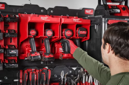 Milwaukee PACKOUT™ szerszámgép tartó