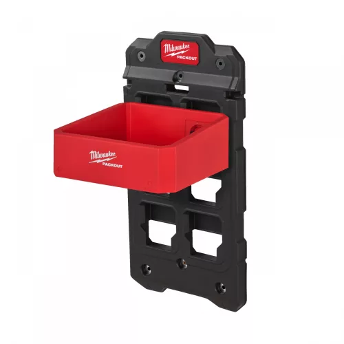 Milwaukee PACKOUT™ kis méretű polc