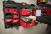 Milwaukee PACKOUT™ kis méretű polc