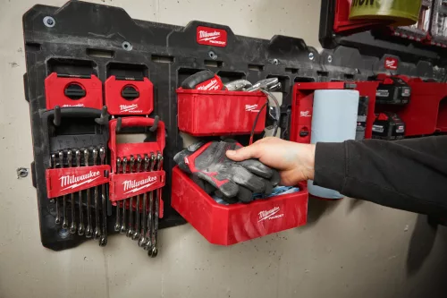 Milwaukee PACKOUT™ kis méretű polc
