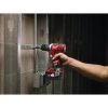 Milwaukee M18 BDD-402C akkus kompakt fúró-csavarozó - 60 Nm (2 x 4.0 Ah Li-ion akkuval)