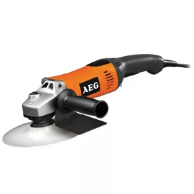 AEG SE 12-180 csiszológép - 1200 W