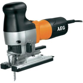 AEG STEP 1200 XE szúrófűrész markolatfogantyúval - 730W