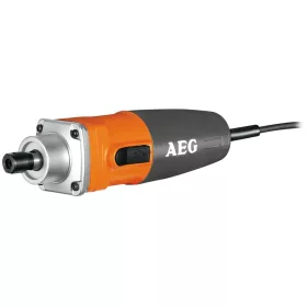 AEG GS 500 E egyenes csiszológép - 500 W
