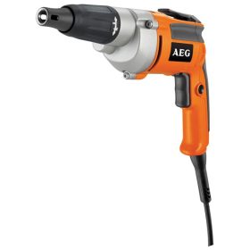   AEG S 2500 E 720 W csavarbehajtó önmetsző csavarokhoz - 720 W