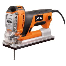 AEG PST 500 X marokfogantyús szúrófűrész - 450 W