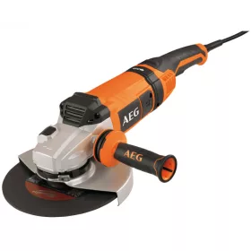 AEG WS 24-230 GV DMS kétkezes sarokcsiszoló - 2400 W