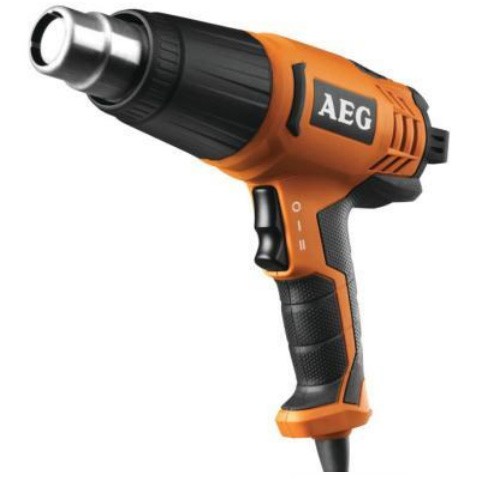 AEG HG 560 D hőlégfúvó - 1500 W