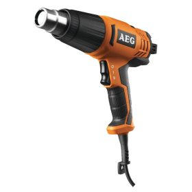 AEG HG 600 V hőlégfúvó - 2000 W