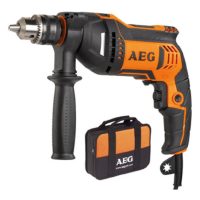 Elektromos fúrógépek - Ütvefúrók - Csavarbehajtók - Vésőkalapácsok